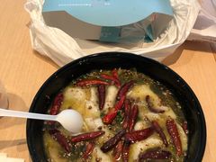 -花椒俏川菜小馆(南海万达店)