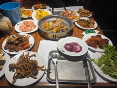 -汉巴味德(大悦城店)