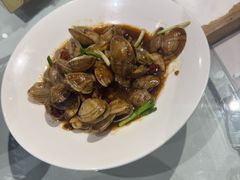 -拉完海鲜大排档(温岭店)