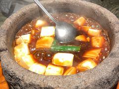 石锅豆腐-吴莊(龙城万科里店)
