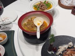 -祥记餐饮•豫粤珍味(金隅大厦店)