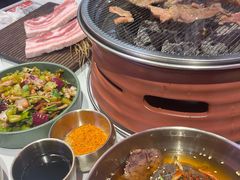 -南浦洞烤肉·新世界版(奥体店)