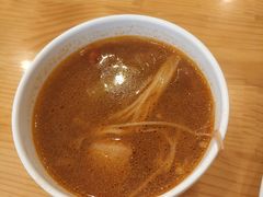 -鹈鹕素食餐厅自助餐部(正阳街店)