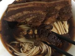 -顺心拉面馆(马道街店)