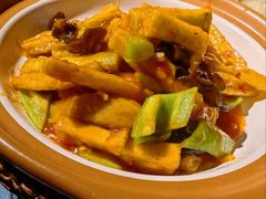 -红蜡烛-养生粥-津鲁菜(中山路店)