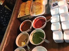 -诺敏塔拉奶茶-布里亚特包子-手把肉(锦都会店)