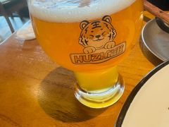 -HUZI虎滋精酿餐吧(京西大悦城店)