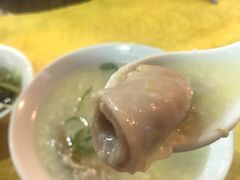 -洞密园美食城·二十二年老店(富华路店)