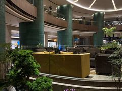 -成都凯宾斯基饭店