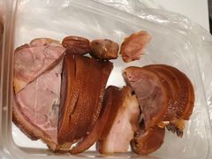 -天添手撕猪手(德政中路店)