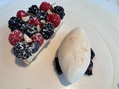 -L'Arome芳芳法国餐厅(仙林金鹰店)