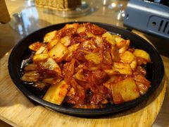 -延松朝鲜族料理