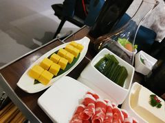 -海底捞火锅(万丰桥店)