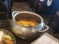 -大头虾越式风味餐厅(光明广场店)