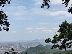 -灵顺寺