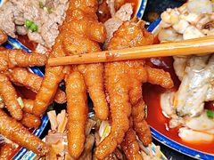 -邓莽子老火锅(鲁祖庙店)