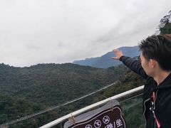 -古龙峡云天玻霸