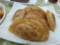 android_upload_pic-令氏家外家岐山面(火炬路店)
