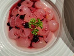 -辣不二地道川菜(汉水路店)