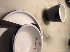 -绿茶餐厅(南翔印象城MEGA店)