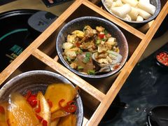 -凤园椰珍·臻品椰子鸡(保利时光里店)