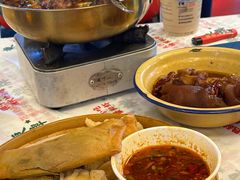 -东排食堂长沙小吃大排档(五一广场店)