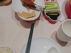-大鸭梨烤鸭(甘家口店)