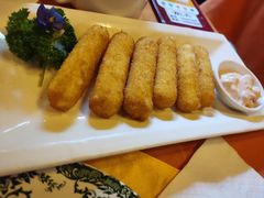 -老井俄式餐厅