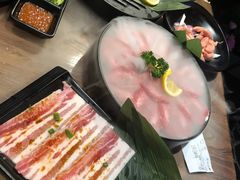 -九田家黑牛烤肉料理(无锡T12店)
