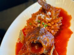 -江南雅厨(李公堤店)