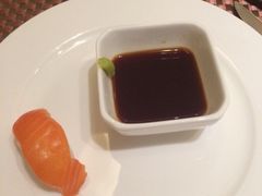 iphone_upload_pic-常州富力喜来登酒店 Feast盛宴标帜西餐厅(新北万达广场店)
