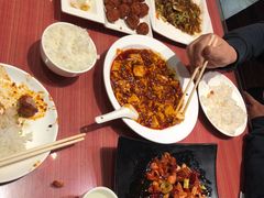 -玉桥餐厅(天坛店)