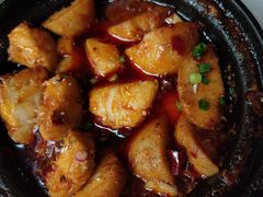 麻辣芋儿-廖记老砂锅(上清寺店)