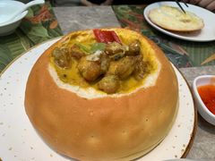 -大树餐厅(红旗街万达店)