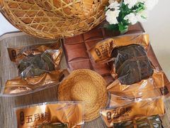 -奇华饼家(德福广场店)