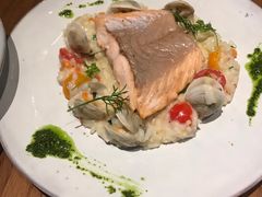 -MOMENTI手工意面(晶耀前滩店)