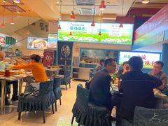 -撒拉花儿·新疆菜·清真(太阳宫店)