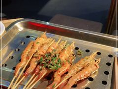 -盟重烧烤(高正街店)
