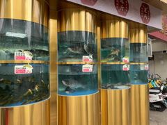 -蜀滋香鲜鱼美蛙火锅(339店)