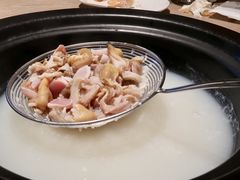 -日进一片海.生腌海鲜火锅.宵夜烧烤(三里屯总店)
