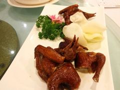 -宜宾海鲜酒家·三十年老字号