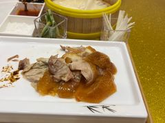 -江南村酒家