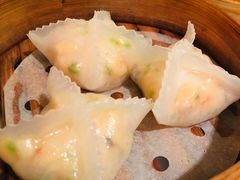 海参饺-海航大厦万豪酒店彩海轩中餐厅(霄云路店)