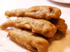 -顶特勒·黄鱼馆·特色菜(上海大世界店)