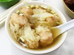 -麦文记面家(佐敦店)