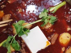 -佘记全家福芋儿鸡(向阳街总店)