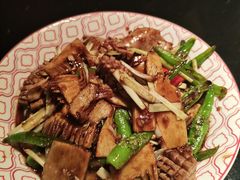 -老头儿油爆虾·知味杭州(爱琴海购物中心)