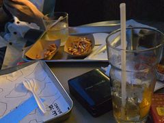 -SAANCI山池咖啡(海上世界文化艺术中心店)