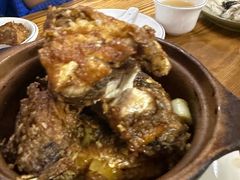 -雄伟美食(高沙中街店)