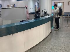 -北京市海淀医院-体检中心